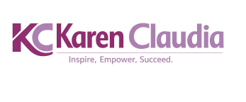 Karen Claudia Logo